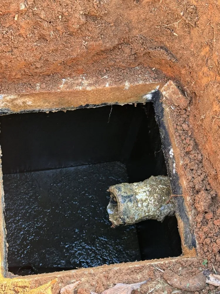 Slide of Veteran Septic