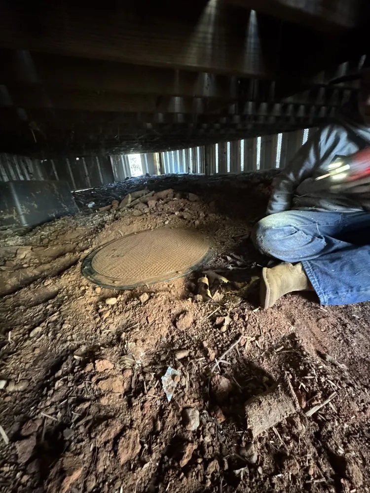 Slide of Veteran Septic