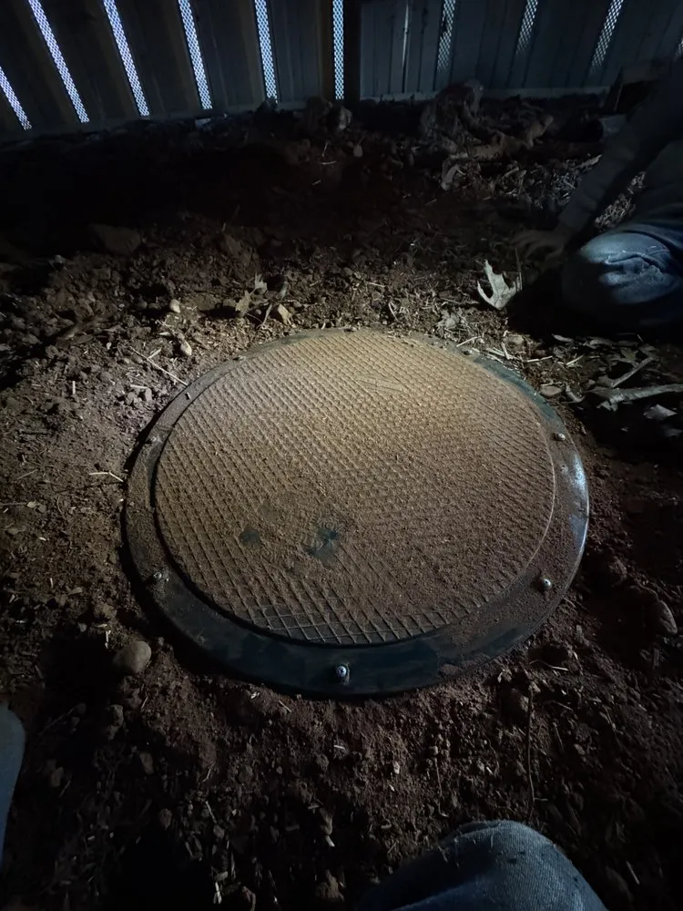 Slide of Veteran Septic