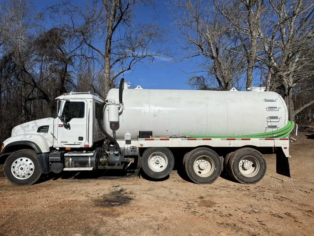 Slide of Veteran Septic