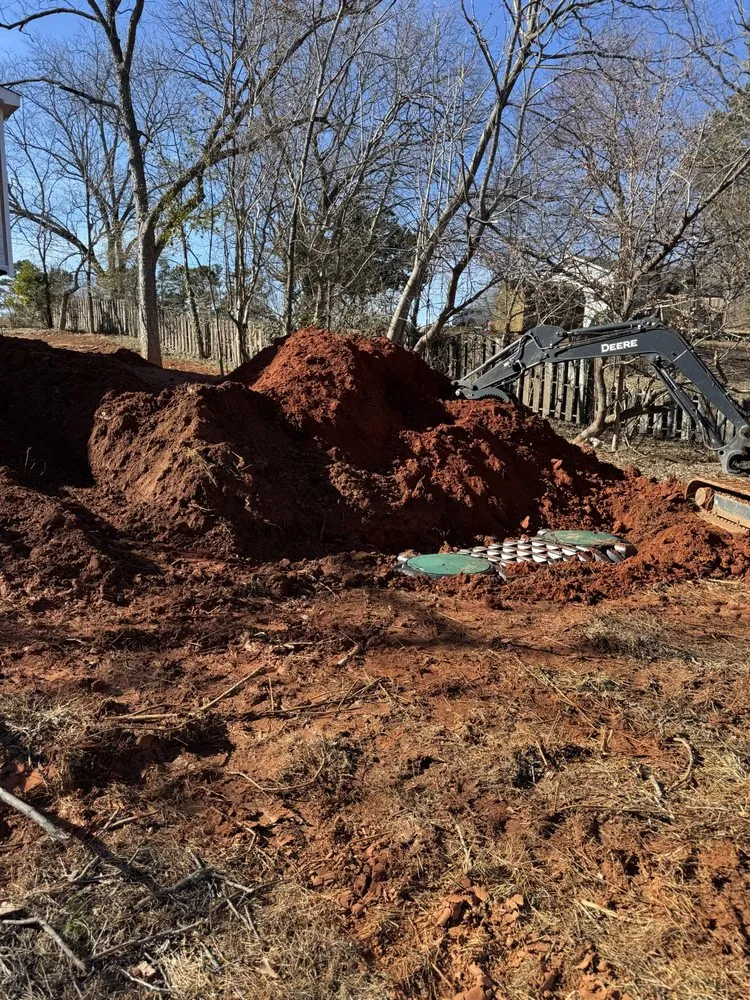 Slide of Veteran Septic