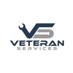 Slide of Veteran Services