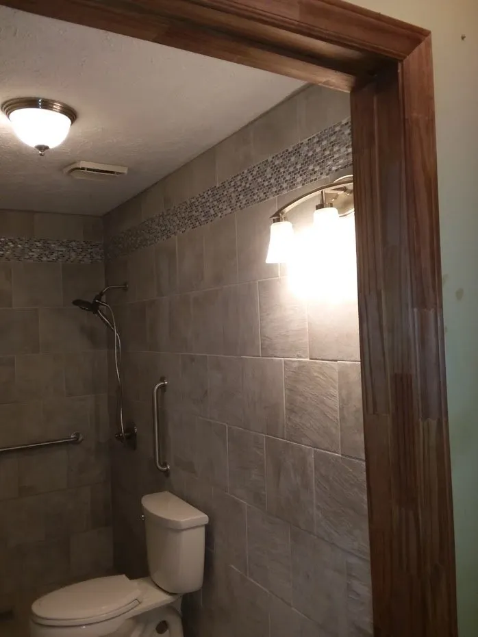 Trusted water heater service experts serving Fayetteville, NC - Veterans Affordable Construction