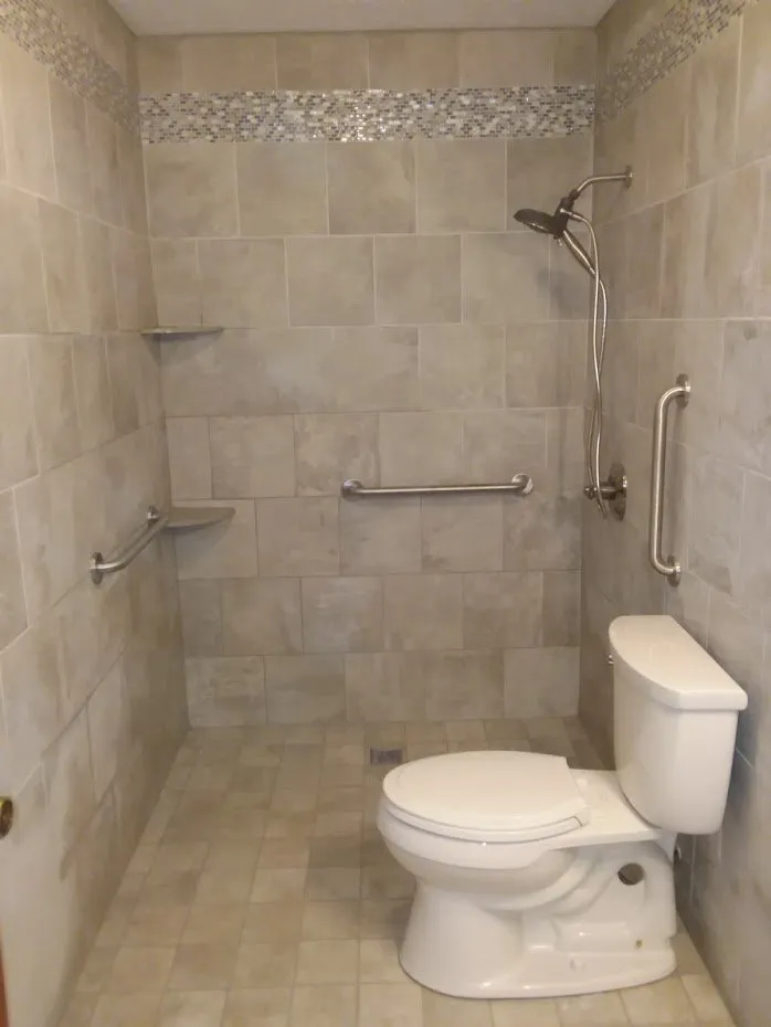 Expert water heater service in Fayetteville, NC by Veterans Affordable Construction