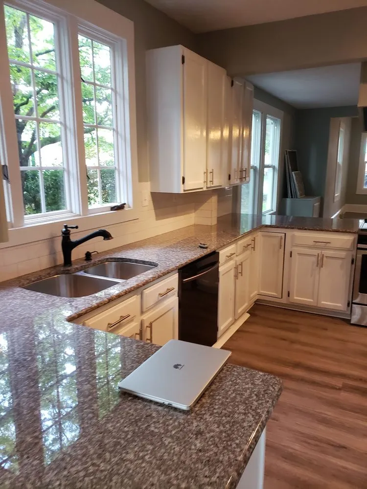 Slide of Veterans Affordable Construction