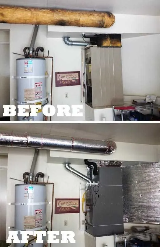 Slide of Veteran’s Choice Plumbing Heating And Air