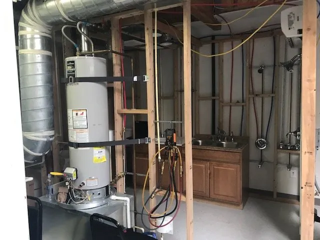 Slide of Veteran’s Choice Plumbing Heating And Air