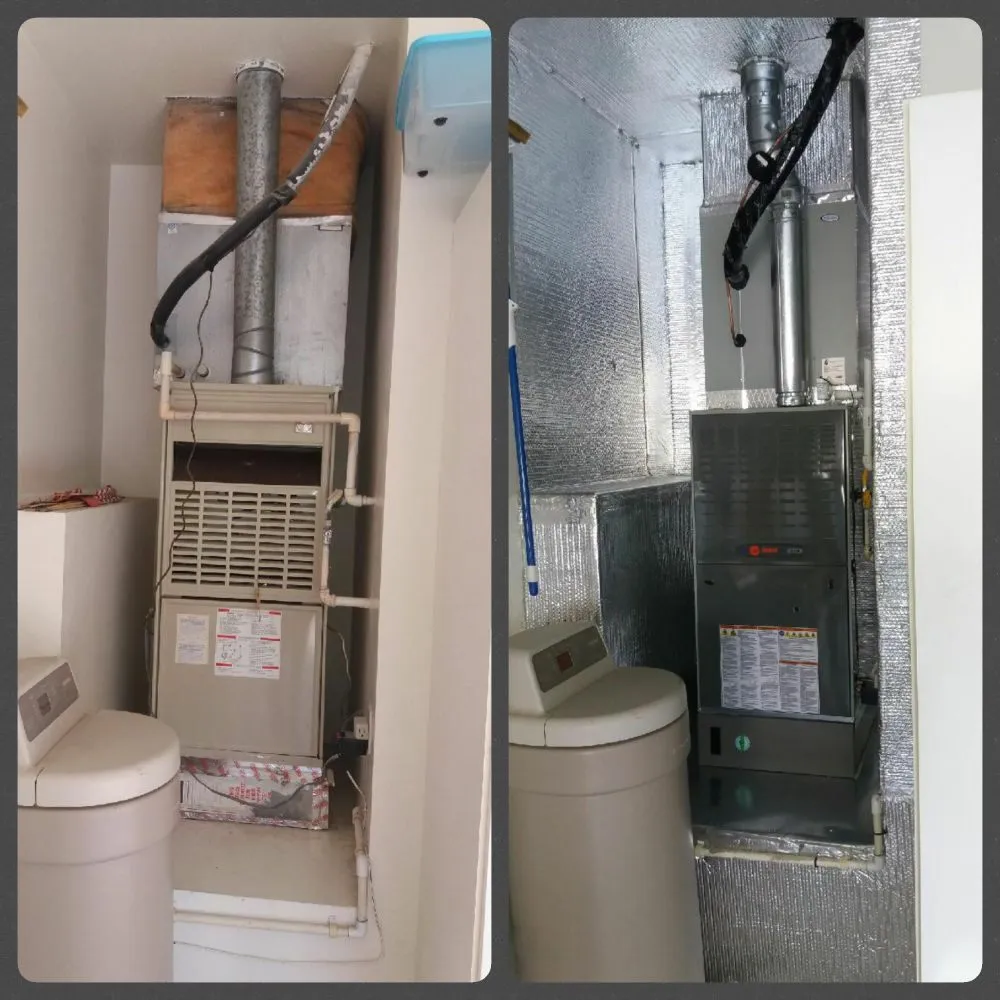 Slide of Veteran’s Choice Plumbing Heating And Air