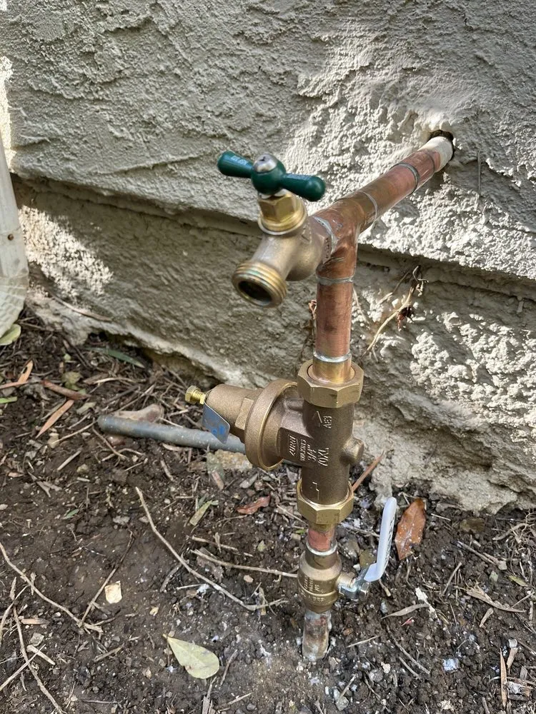 Affordable water heater service experts serving Murrieta, CA - Veteran’s Choice Plumbing Heating And Air