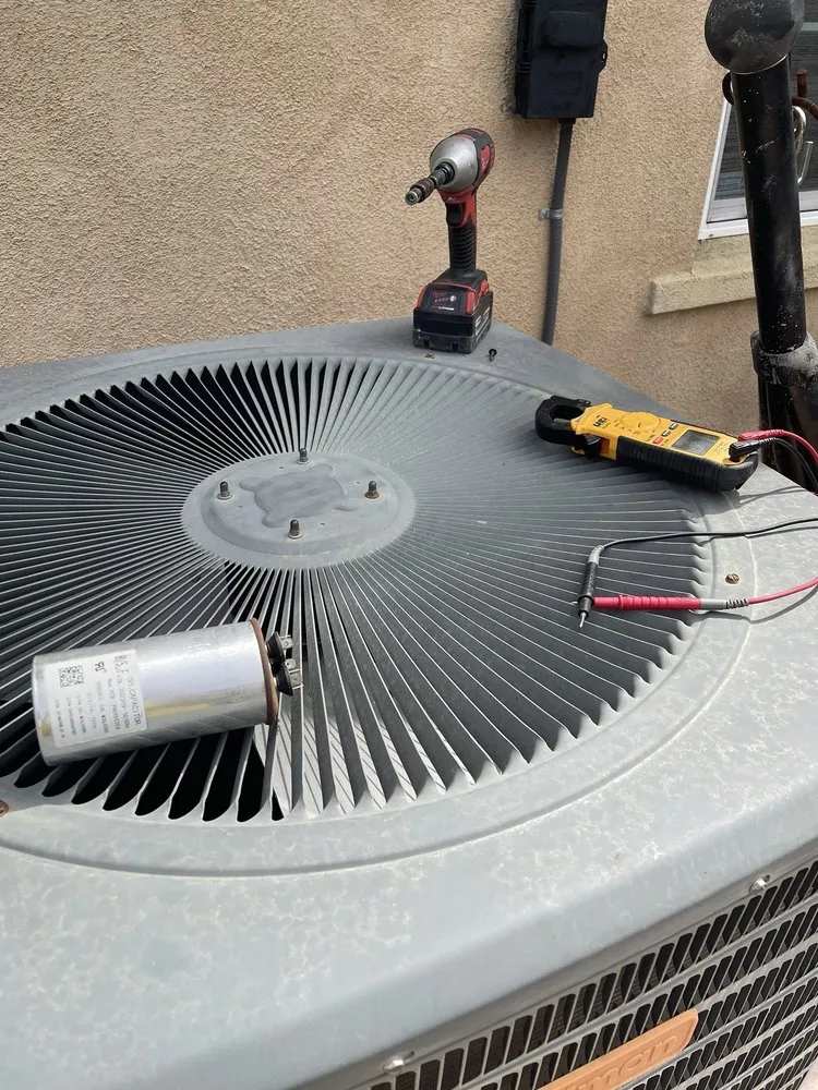 Trusted drain cleaning in Murrieta, CA by Veteran’s Choice Plumbing Heating And Air