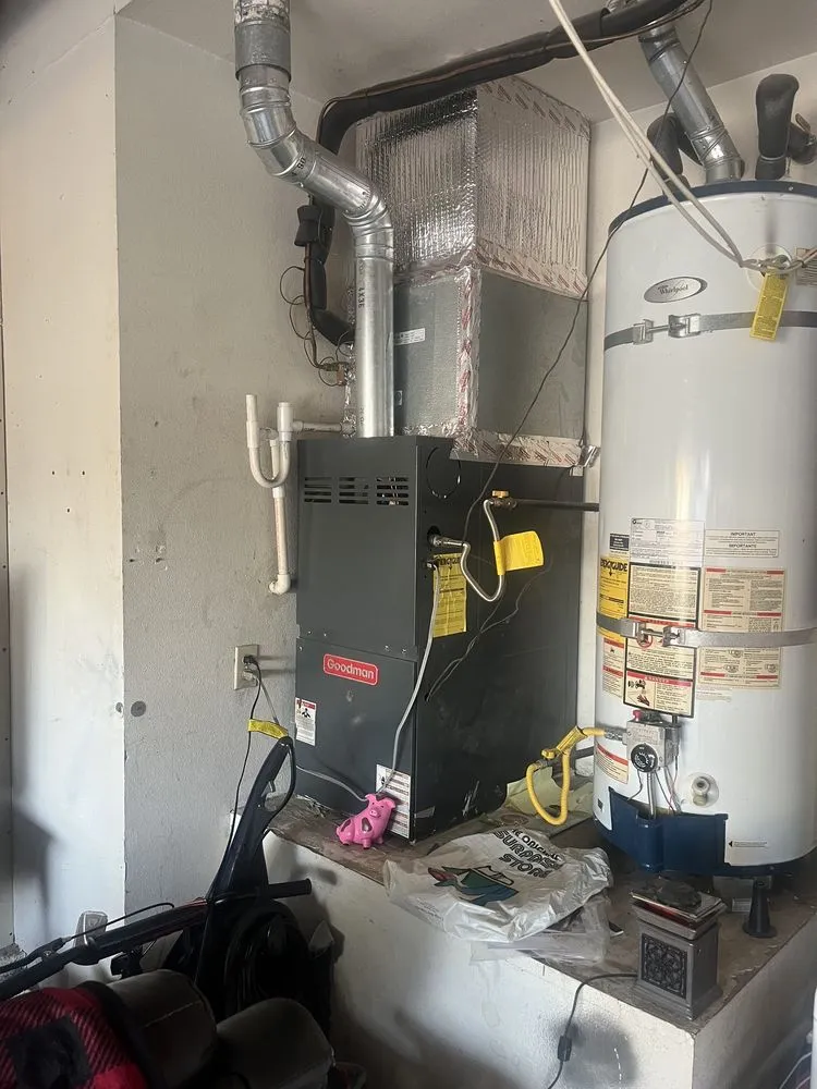 Professional plumbing repair service in Murrieta, CA - Veteran’s Choice Plumbing Heating And Air
