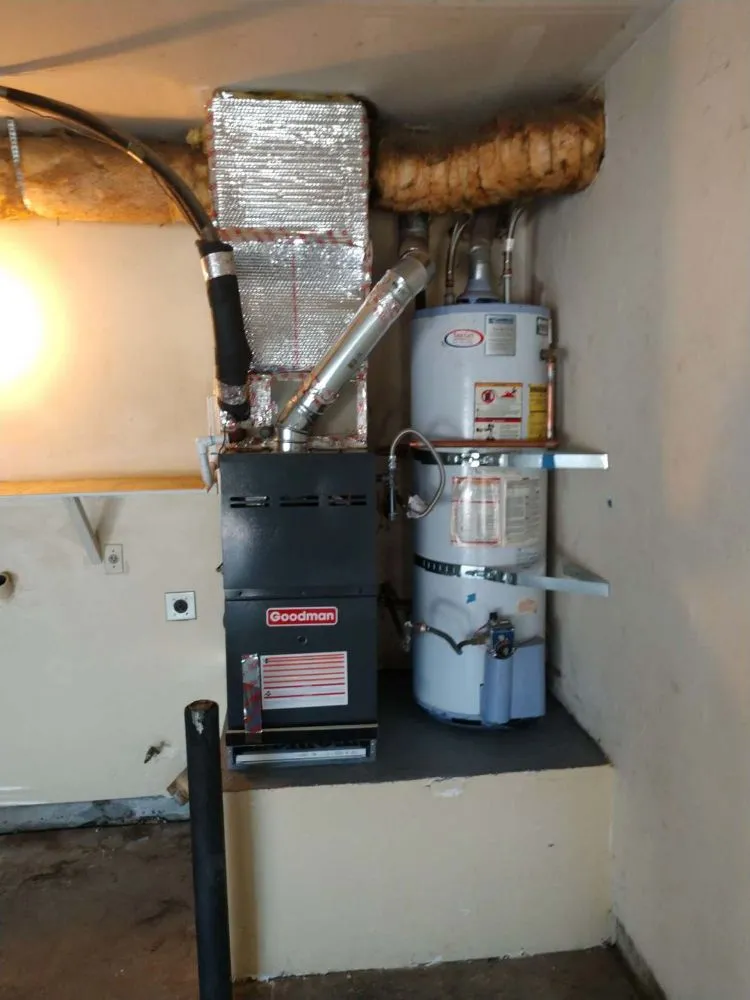 Slide of Veteran’s Choice Plumbing Heating And Air
