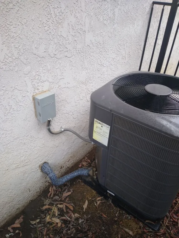 Slide of Veteran’s Choice Plumbing Heating And Air