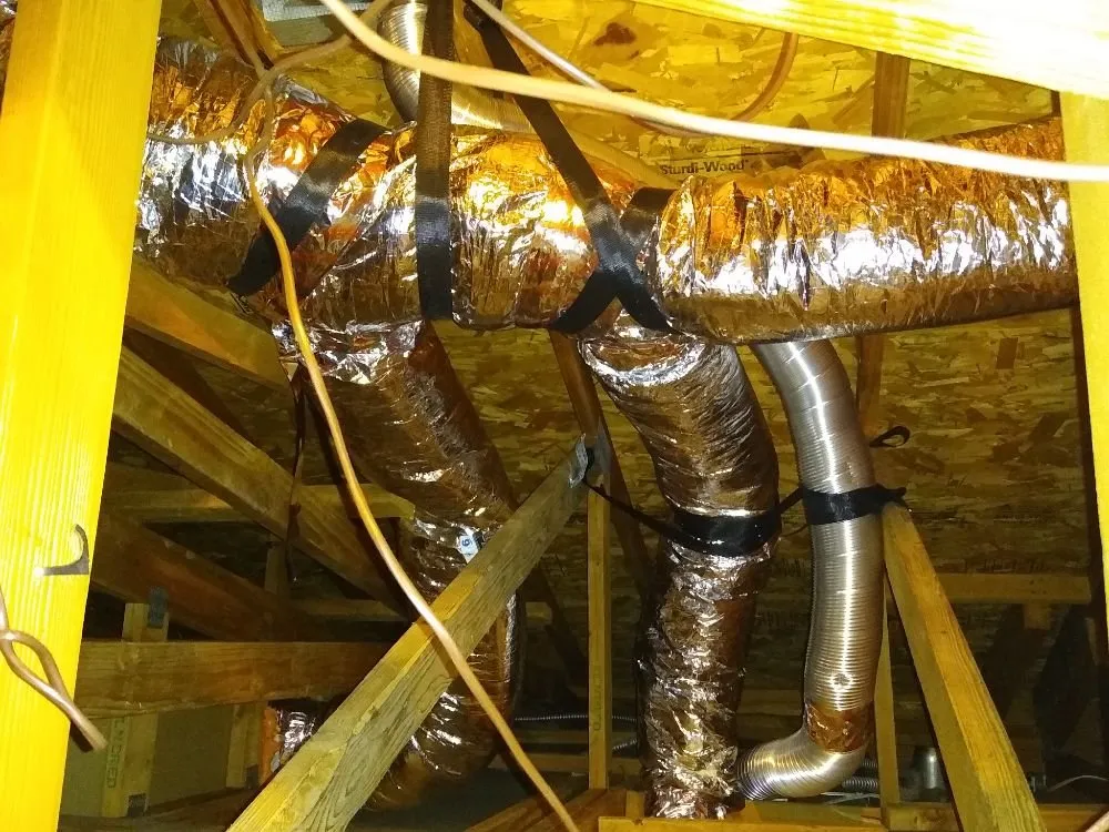 Slide of Veteran’s Choice Plumbing Heating And Air