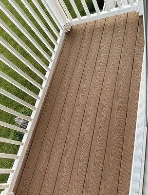 Veterans Handyman Logo