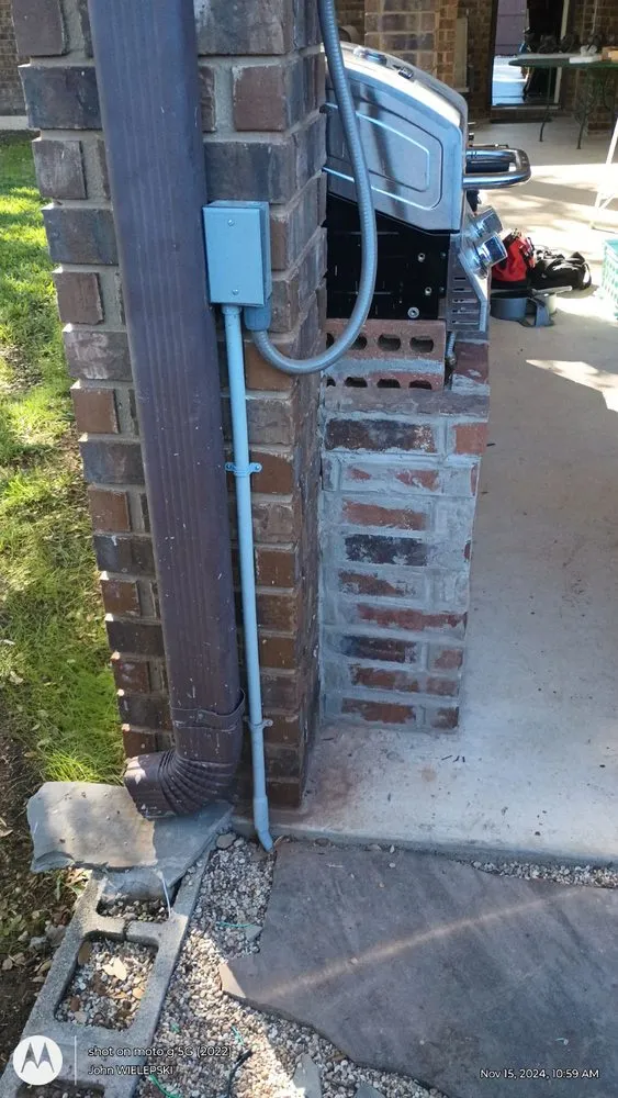 Slide of Veterans Handyman Services