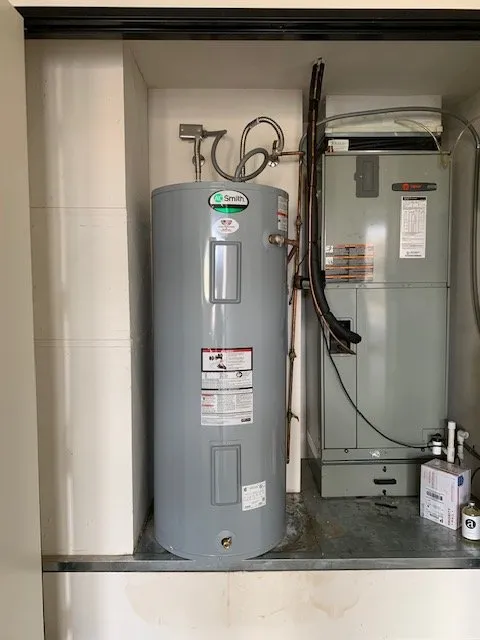 Slide of Veterans Plumbing and Drain Cleaning