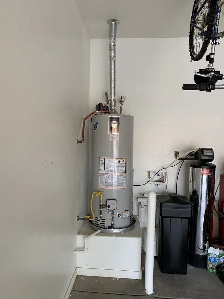 Slide of Veterans Plumbing and Drain Cleaning