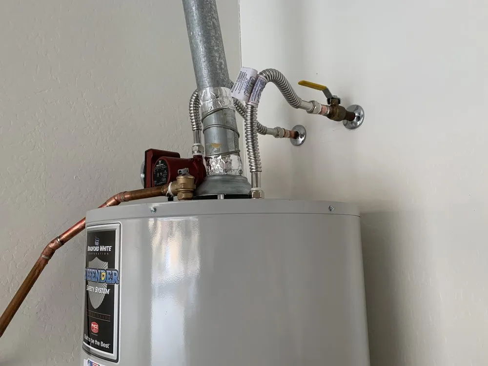 Slide of Veterans Plumbing and Drain Cleaning