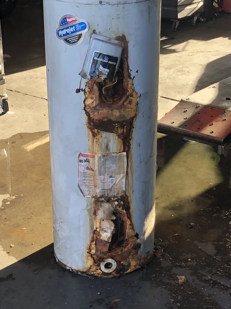 Quality drain cleaning for homes in Phoenix, AZ by Veterans Plumbing and Drain Cleaning