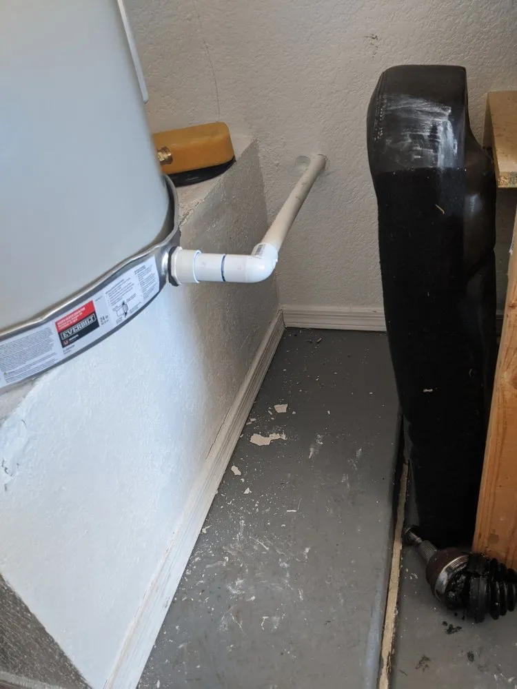 Expert emergency plumbing service in Phoenix, AZ - Veterans Plumbing and Drain Cleaning