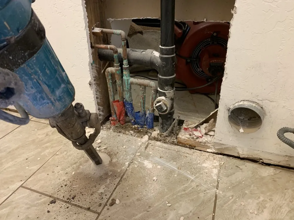 Expert plumbing repair in Phoenix, AZ by Veterans Plumbing and Drain Cleaning