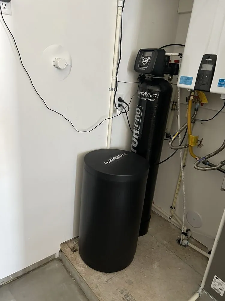 Slide of Veterans Plumbing