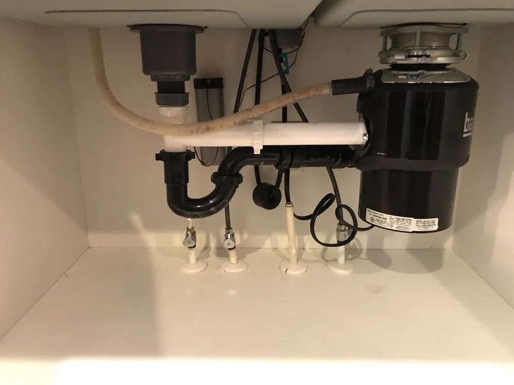 Slide of Veterans Plumbing