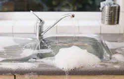 Slide of Veterans Plumbing