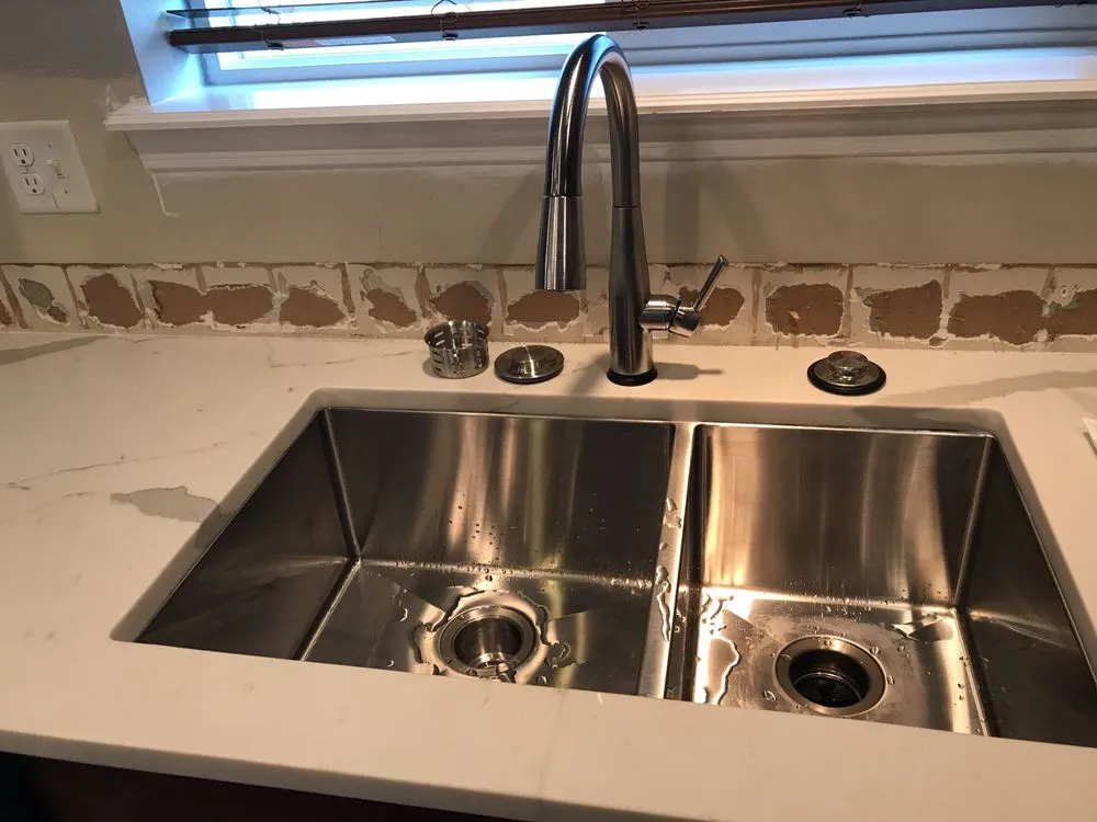 Slide of Veterans Plumbing