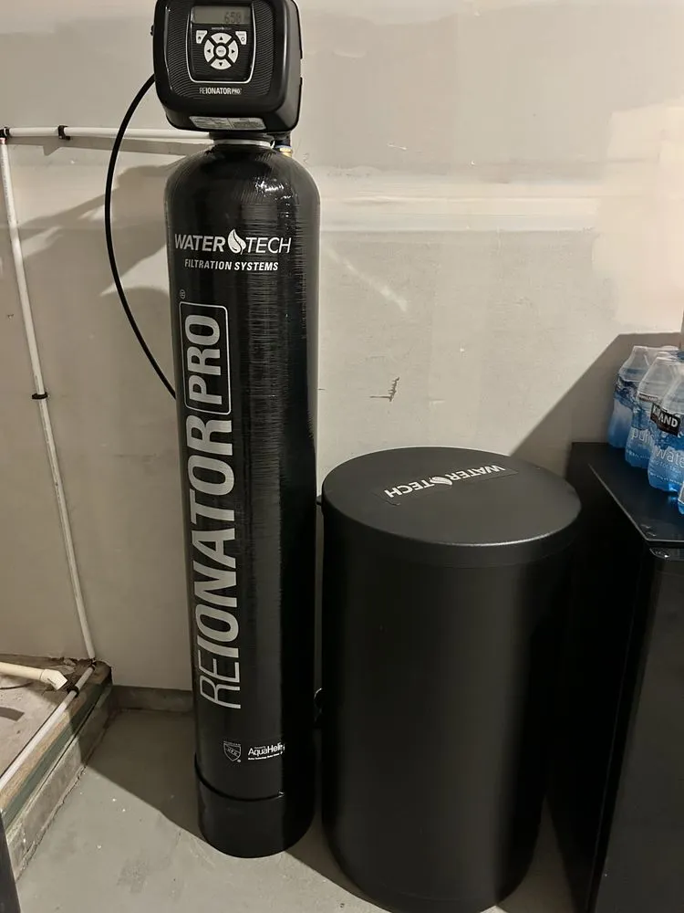 Slide of Veterans Plumbing