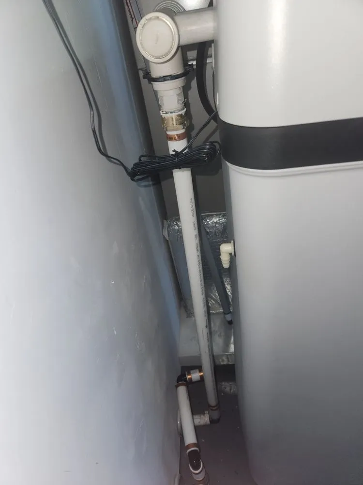 Slide of Veterans Plumbing