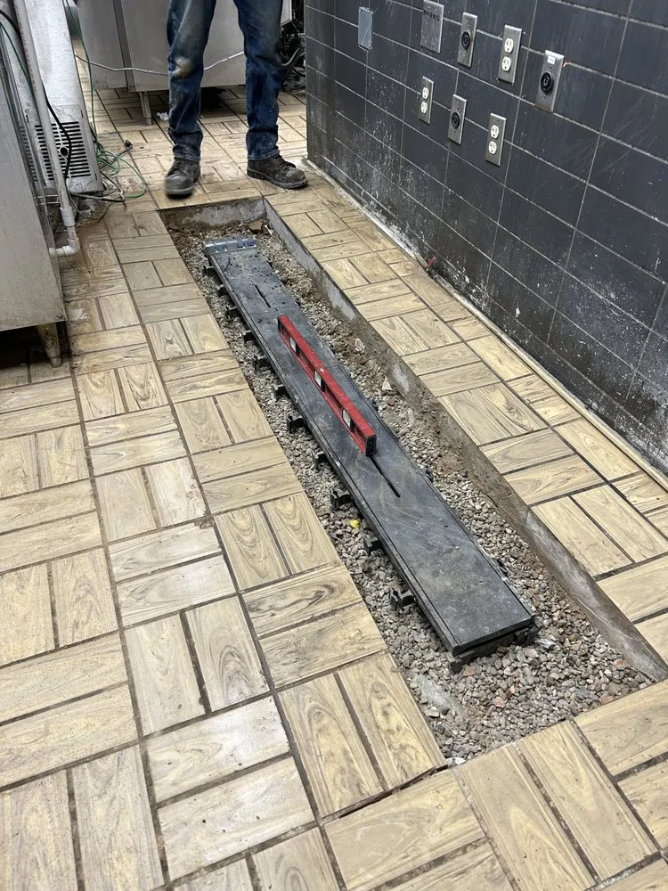 Slide of Veterans Plumbing