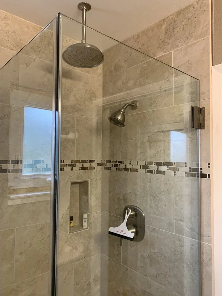 Slide of Veterans Plumbing