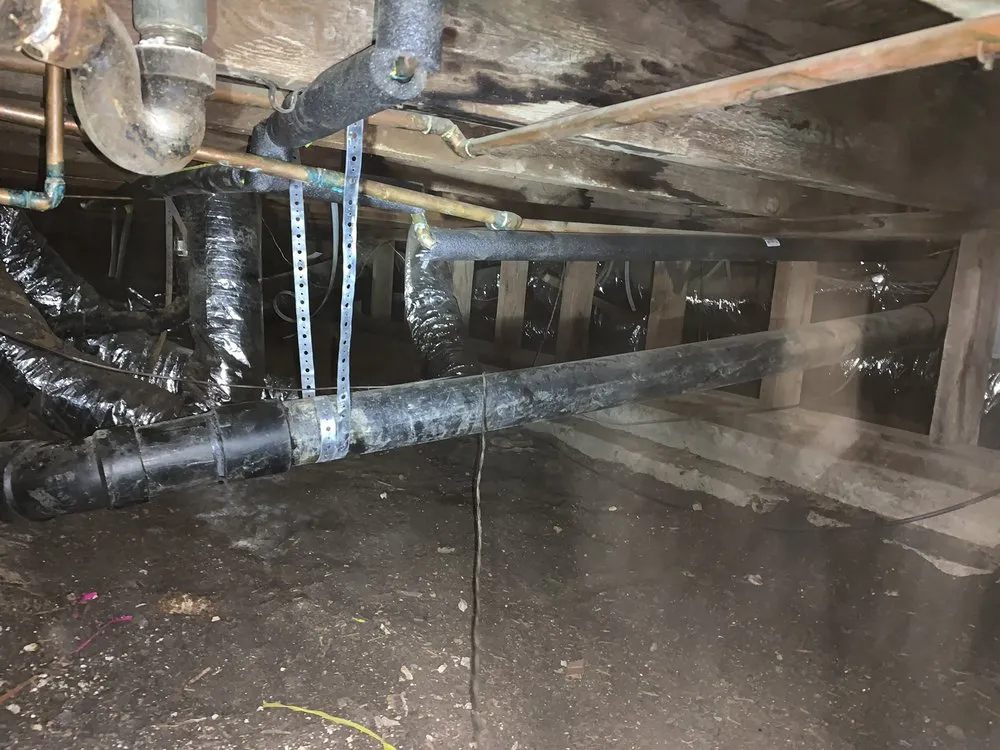 Slide of Veterans Plumbing