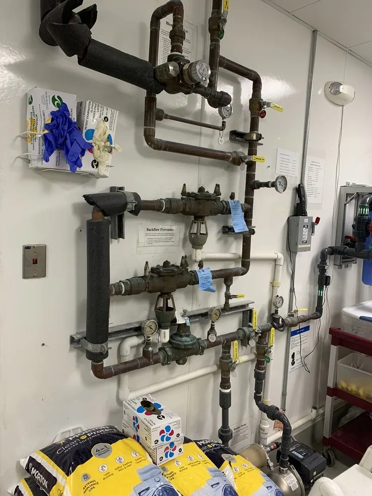 Quality pipe repair in Citrus Heights, CA by Veterans Plumbing