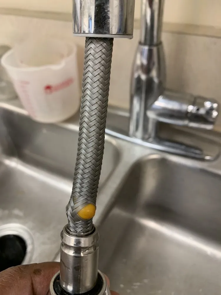 Quality water heater service in Citrus Heights, CA by Veterans Plumbing