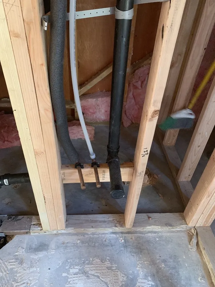 Quality emergency plumbing experts serving Citrus Heights, CA - Veterans Plumbing