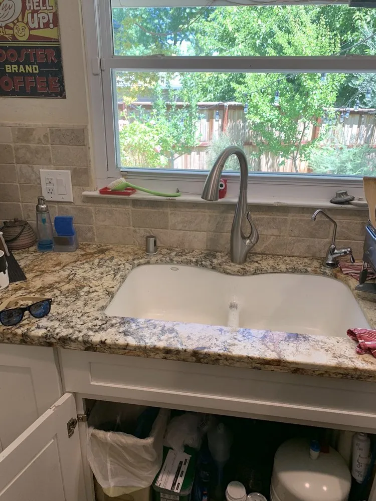 Quality emergency plumbing service in Citrus Heights, CA - Veterans Plumbing