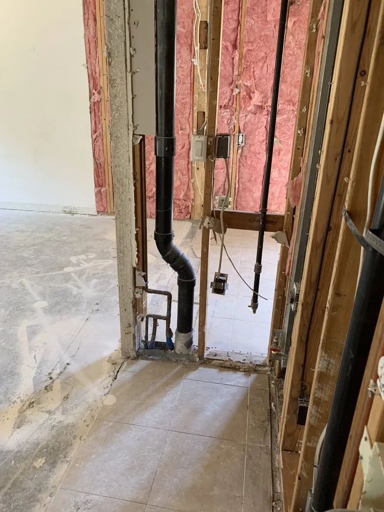 Slide of Veterans Plumbing