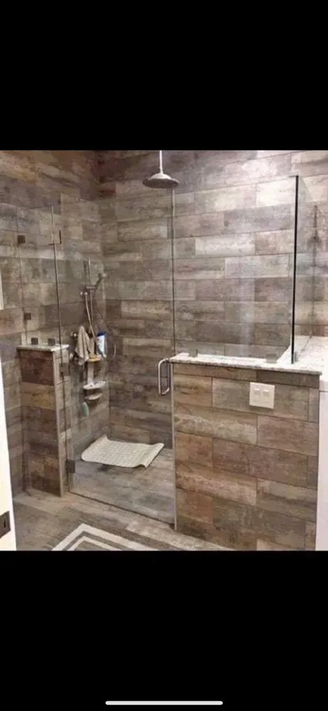 Slide of Veterans Plumbing Repairs