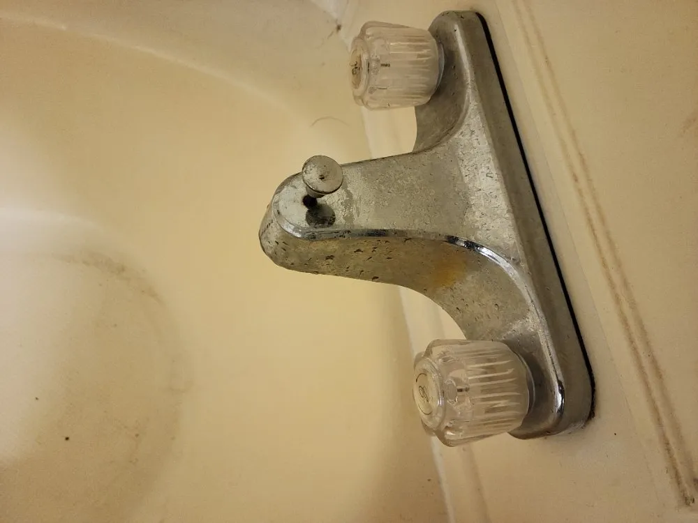 Slide of Veterans Plumbing Services