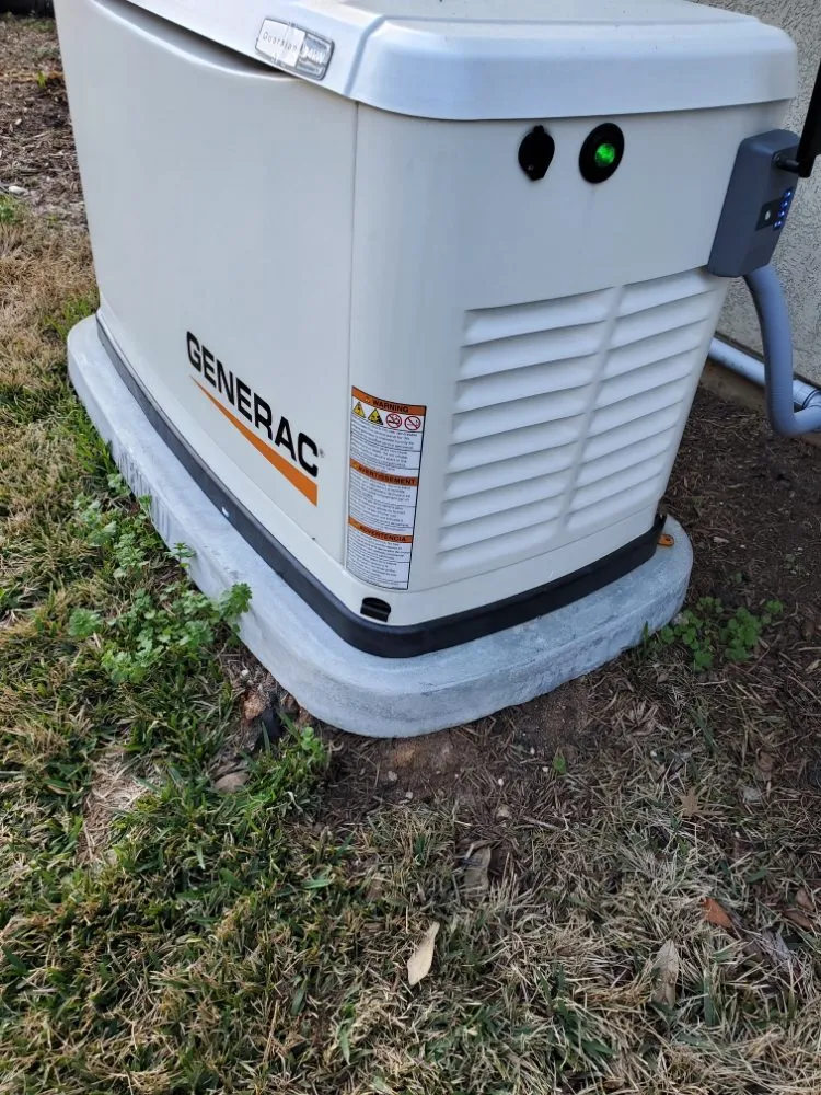 Slide of Veterans Plumbing Services