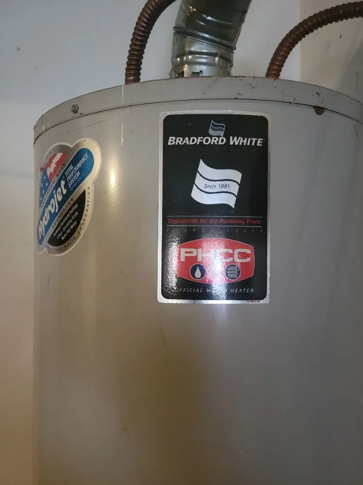 Slide of Veterans Plumbing Services