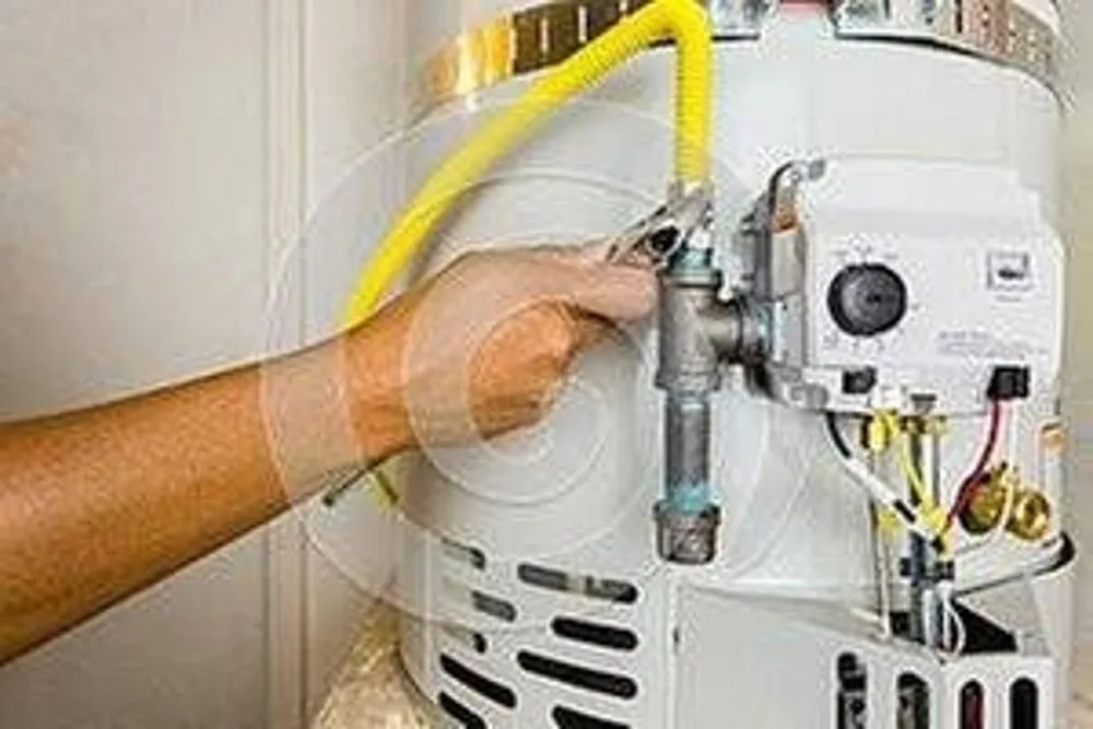 Slide of Veterans Plumbing Services