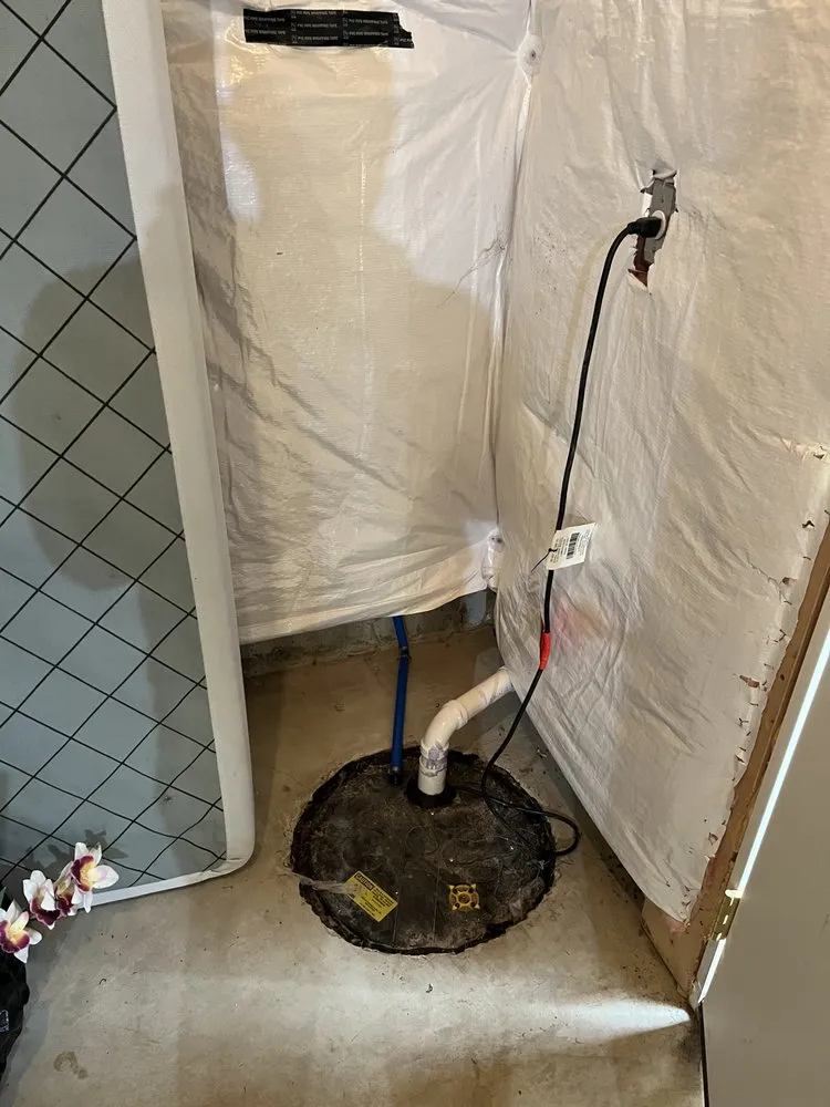 Slide of Veterans Plumbing Services