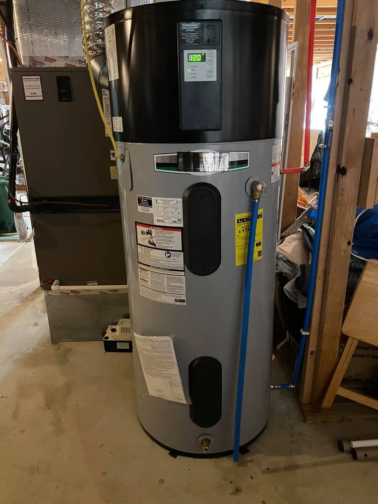 Slide of Veterans Plumbing Services