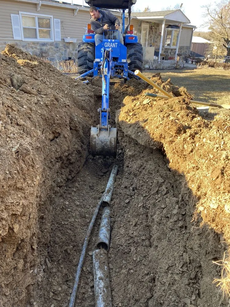 Trusted emergency plumbing in Nazareth, PA by Veterans Plumbing Services