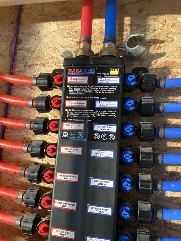 Expert pipe repair experts serving Nazareth, PA - Veterans Plumbing Services