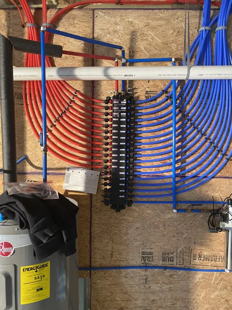 Quality plumbing repair for homes in Nazareth, PA by Veterans Plumbing Services